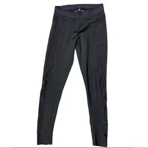 adidas Pants Jumpsuits Adidas Climalite Midrise Mesh Side